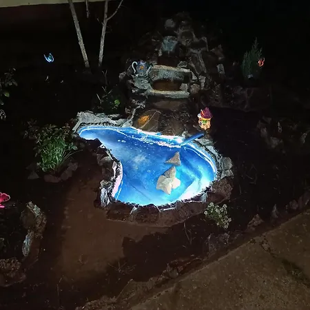 公寓 Salas Striber *