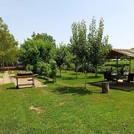 Apartment Salas Striber