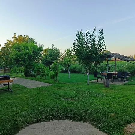 Salas Striber Апартаменты Vrbas