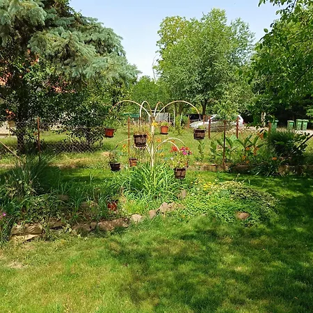 公寓 Salas Striber