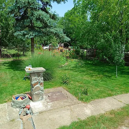 Salas Striber 公寓