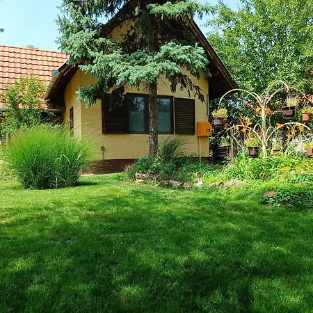 Salas Striber Apartment *