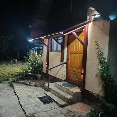Apartment Salas Striber Vrbas