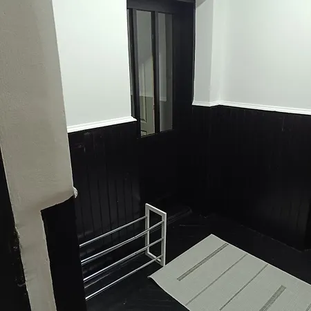Salas Striber Apartment Vrbas