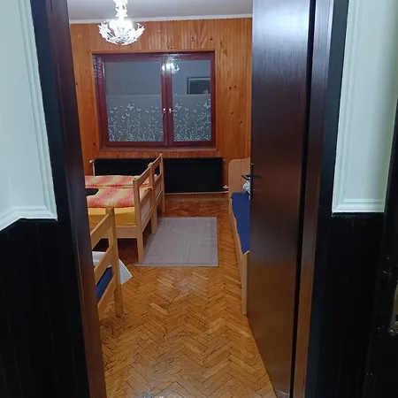 Salas Striber Apartment Vrbas