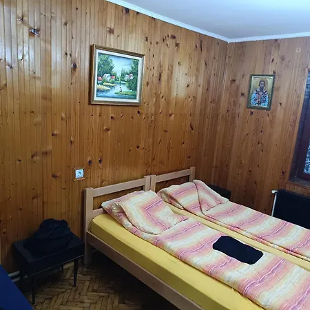 Salas Striber * Vrbas