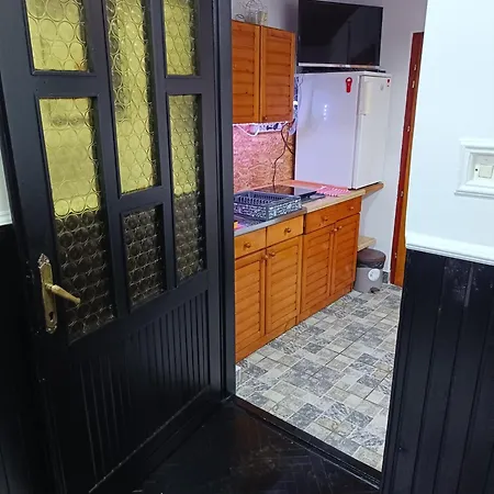 Salas Striber 公寓