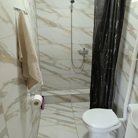 Salas Striber * Vrbas