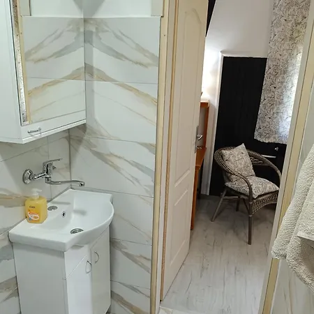 Appartamento Salas Striber *